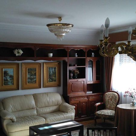 Апартаменты Casa Nicolas Авила Экстерьер фото